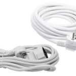 cable alargador enchufe 5 metros oferta