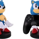 Soporte Cable Guys - Sonic the Hedgehog
