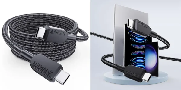 Cable USB-C ANKER