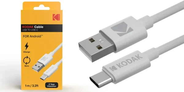 Cable USB-C Kodak S0441998