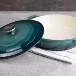 Cacerola baja BERGNER Excalibur de 24 cm