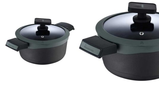 Cacerola Masterpro Gastro Reeco barata