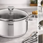 cacerola Tefal Duetto de 20 cm barata
