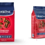 café en grano Borbone Espresso Intenso de 1 kg