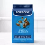 Café en grano Borbone Crema Classica de 1 kg