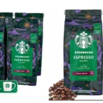 Café en grano Starbucks Espresso Roast barato