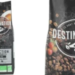 Café en grano ecológico Destination