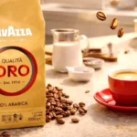 Café en grano Lavazza Qualità Oro al mejor precio