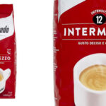 Café en grano Segafredo Zanetti Intermezzo barato