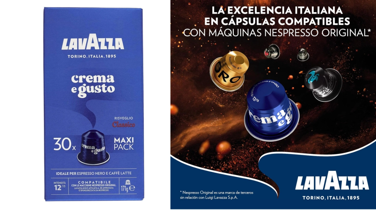 cafe-lavazza-crema-e-gusto-classico-chollo