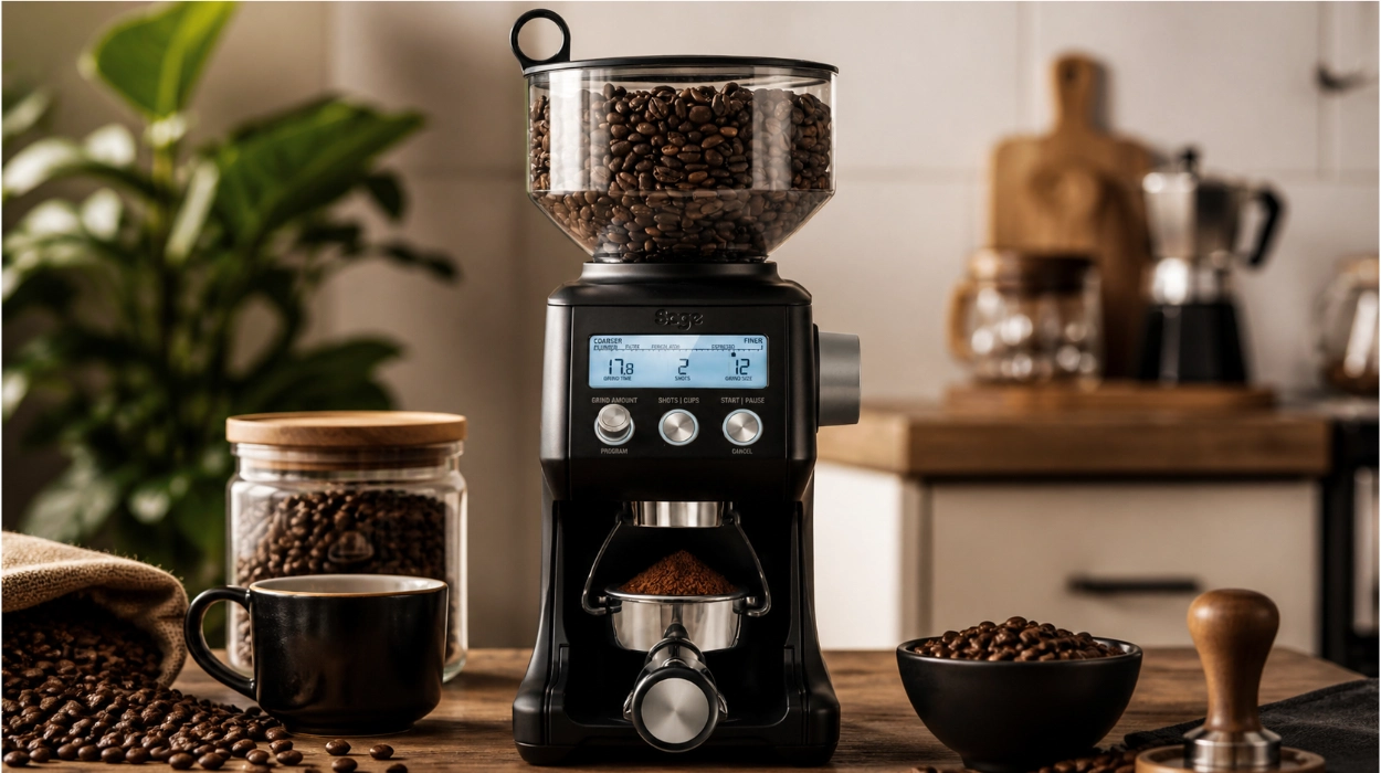 cafe-moledora-sage-smart-grinder-pro