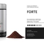 Café molido Illy Forte barato