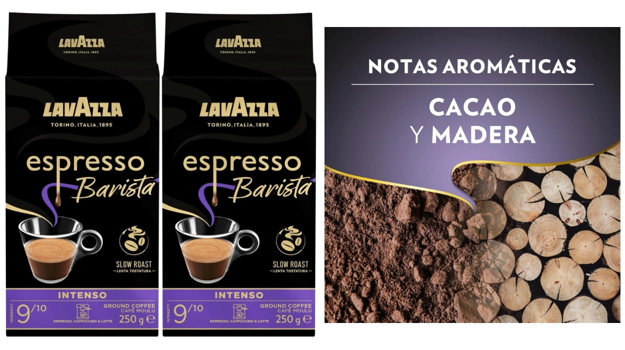 cafe-molido-lavazza-espresso-barista-intenso