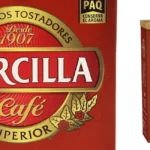 Café molido Marcilla Gran Aroma mezcla