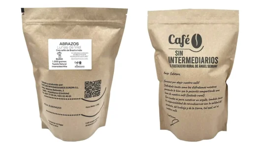 café sin intermediarios abrazos barato