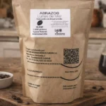 Café sin intermediarios Abrazos molido de 1 kg