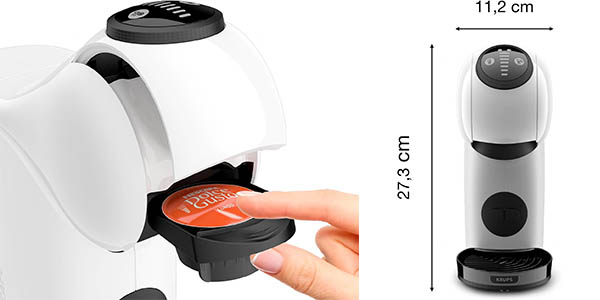 Krups Dolce Gusto Genio S