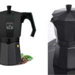 Cafetera Cecotec Cumbia MokClassic 300 Black barata