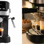Cafetera Cecotec Power Espresso 20 Pecan