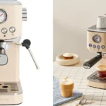 Cafetera semiautomática Create THERA CLASSIC COMPACT