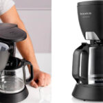 Cafetera de goteo Taurus Verona 12