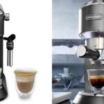 Cafetera eléctrica De'longhi Dedica