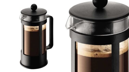 Cafetera Bodum Kenya French Press barata