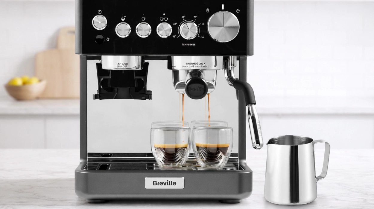 cafetera-espresso-breville-barista-sense-con-molinillo-integrado