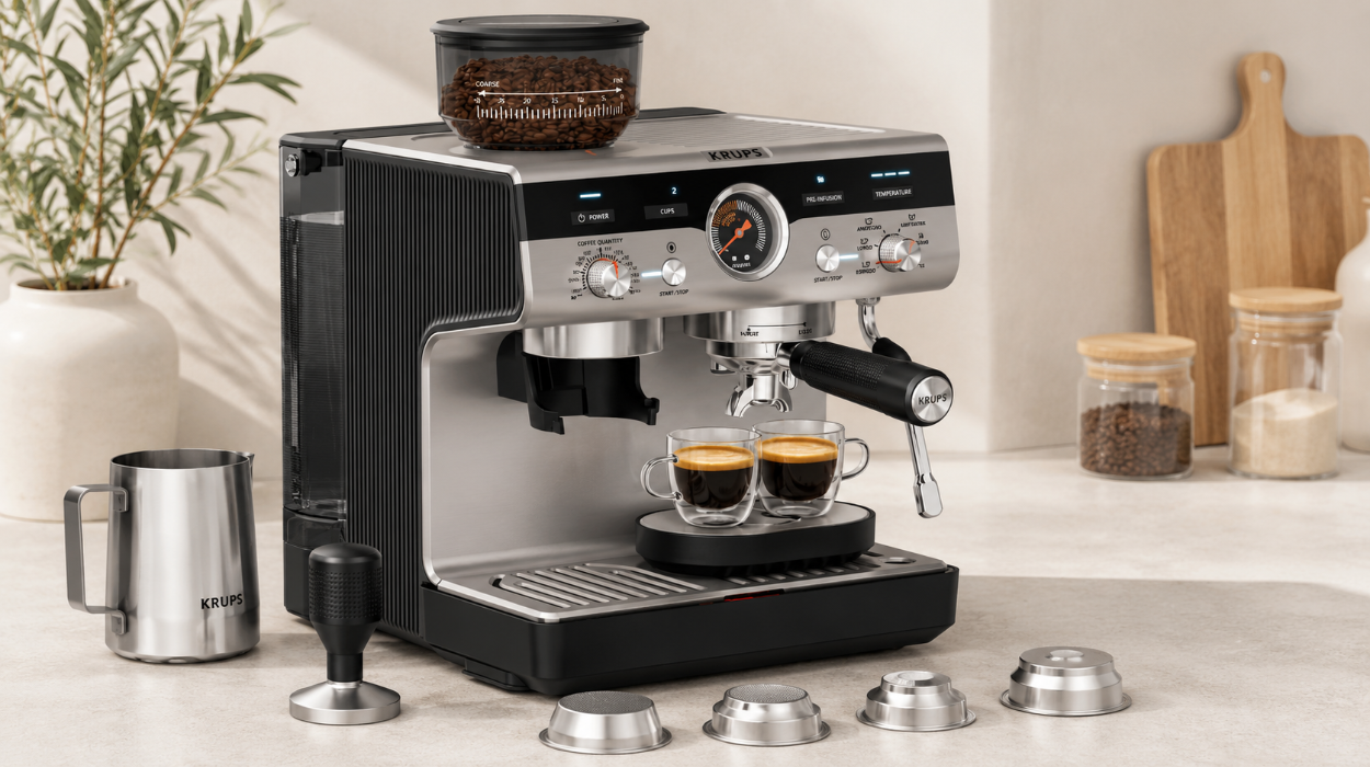 cafetera-espresso-krups-precision