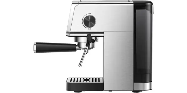 Cafetera espresso semiautomática Xiaomi