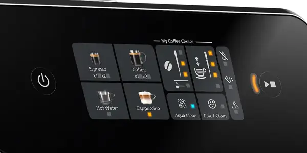 Cafetera espresso superautomática Philips Serie 2300