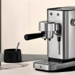 Cafetera expreso WMF Lono