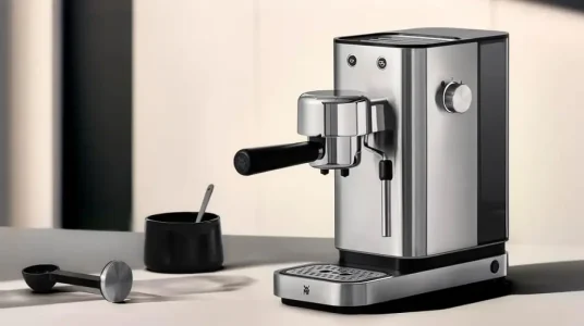 Cafetera expreso WMF Lono