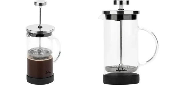 Cafetera francesa JATA HOGAR HCAF1160