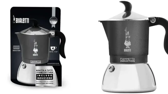 Cafetera italiana Bialetti Fiammetta