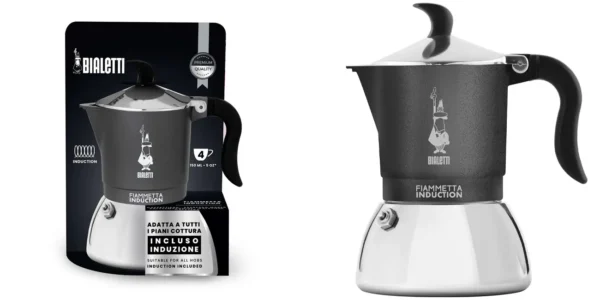 Cafetera italiana Bialetti Fiammetta
