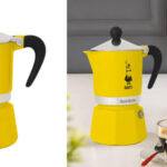 Cafetera italiana Bialetti Rainbow barata