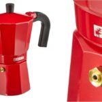 Cafetera italiana Monix M281706 fresa barata