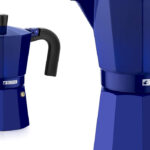 Cafetera italiana Monix M301706 barata