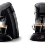 Cafetera Philips Senseo barata