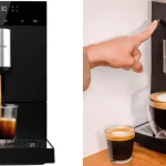 Cafetera superautomática Cecotec Cremmaet Compact