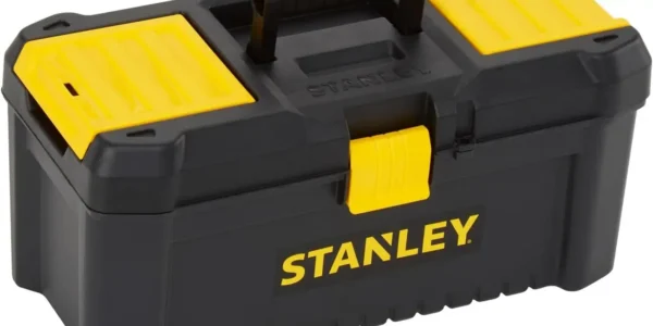 Chollo caja de herramientas stanley 41 cm
