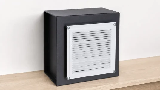 Caja fuerte Arregui 200 x 200 x 130, referencia 1300W