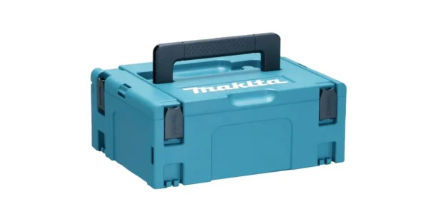 Caja de herramientas Makita