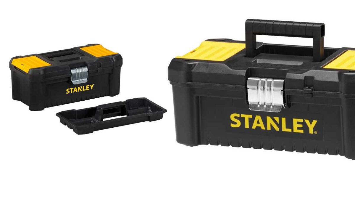 Caja de herramientas STANLEY STST1-75515