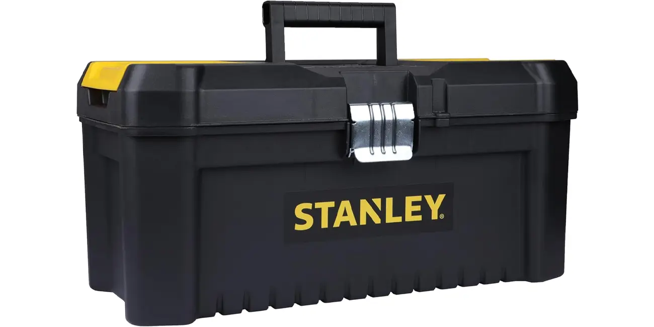 Caja de herramientas STANLEY Essential STST1