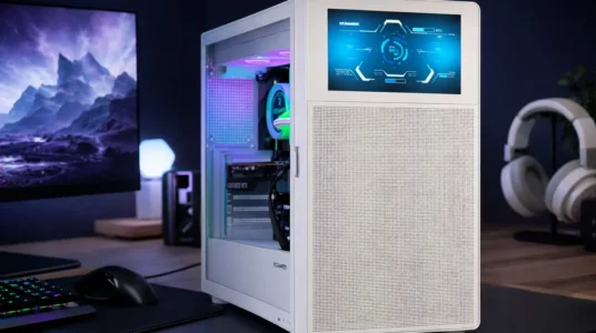 Caja semitorre ATX NOX Xtreme