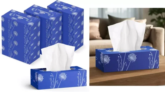 Pack x12 Cajas de Pañuelos de 3 capas Amazon Baratos en Amazon