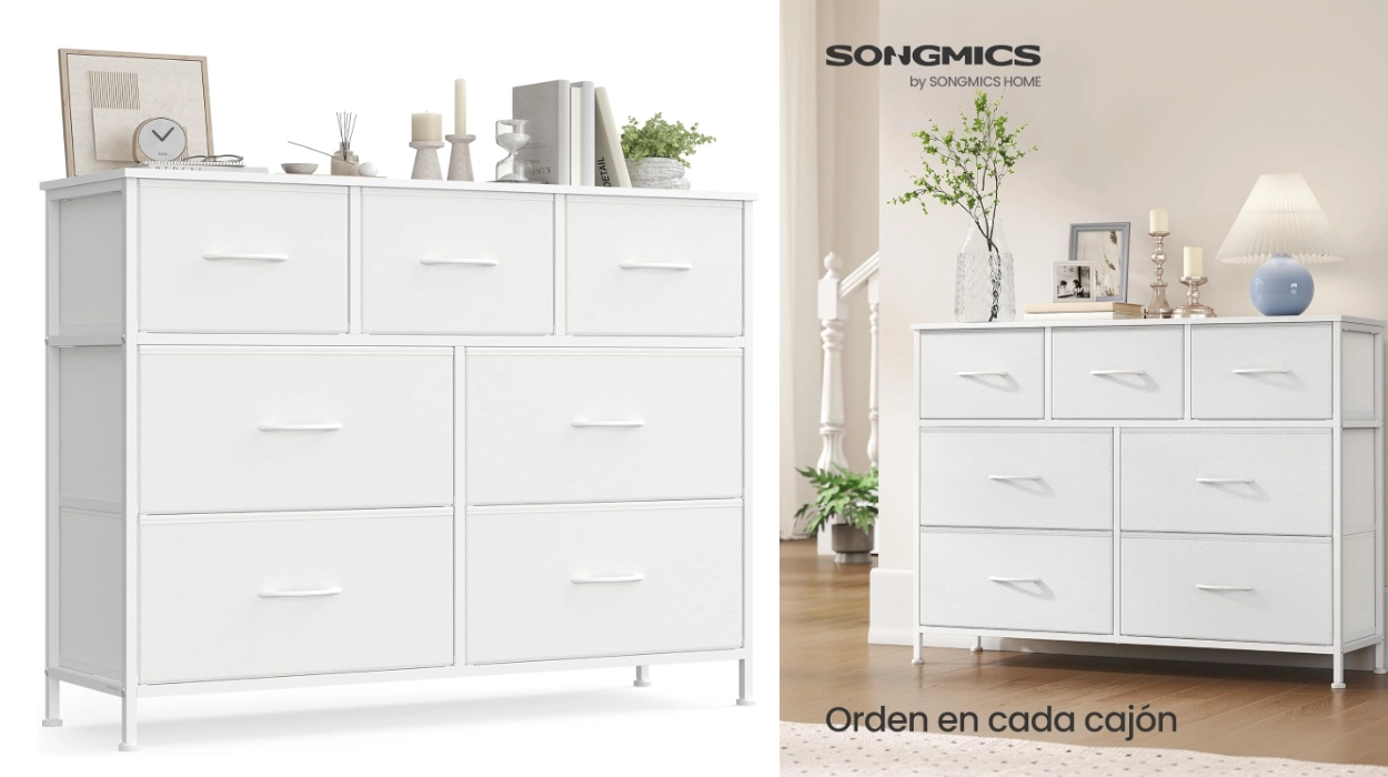 cajones-songmics-comoda-7-cajones-blanco-nube-nieve