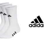 Calcetines Adidas Perfomance Cushioned Crew Socks